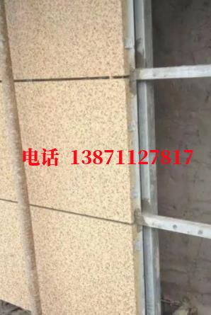 南川球墨铸铁外墙ET板